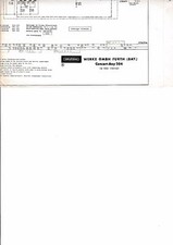 Service Schema for Grundig