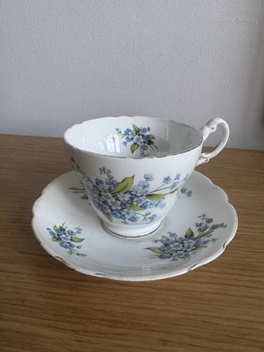 Regency grandma forget - grandma, not