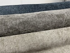 UPHOLSTERY CHENILLE  PLAIN