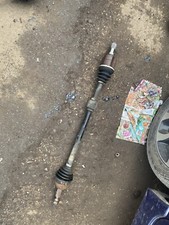 K12 - Nissan Micra 1.6 2003/ 08 Driver Side  Front Drive Shaft 