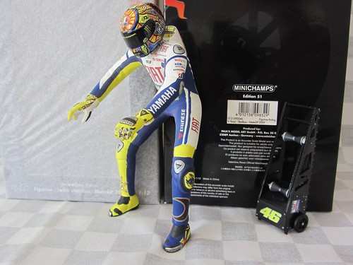 Minichamps 312 090046 - 1/12,