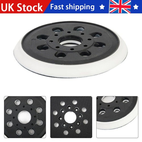 125mm backing pad fit for - 125mm,