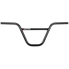 Primo Rebar BMX bars - Black