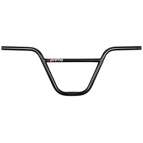 Primo rebar bmx bars black - primo,
