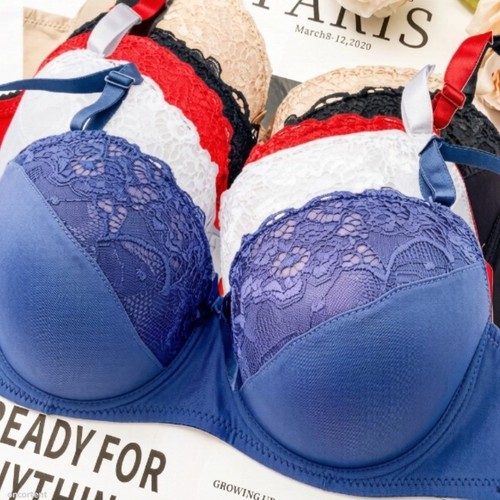 Balcony lace padded push - padded,