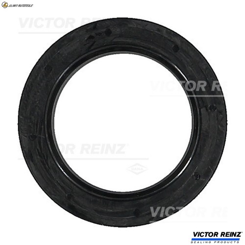 Shaft seal crankshaft - shaft,