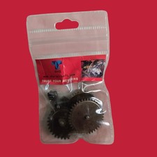 SHS Airsoft Standard Gear Set