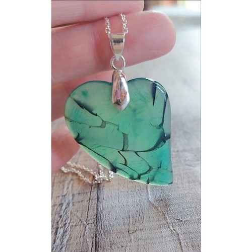 Dragons vein fire agate - vein,