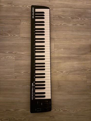 Audio keystation mk3 - 61,