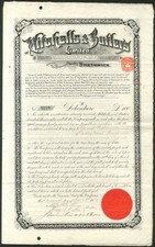 Great Britain: Mitchells &