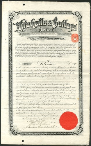 Great britain mitchells - great,