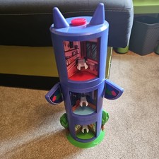 PJ Masks Toys Transforming