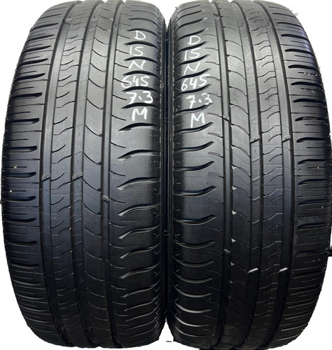 205 r16 91h - 2x, michelin