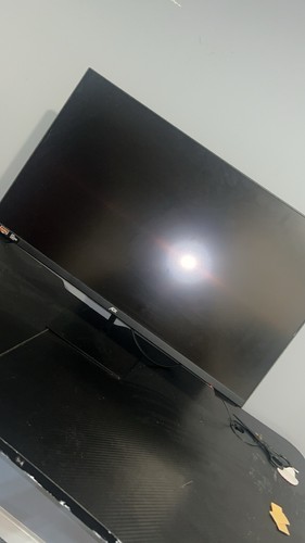 Adx 27in 165hz full 1080p - 27in,