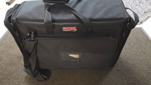 Gator cases lcd tote smx2 - cases,