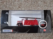 OXFORD DIECAST DENNIS LIGHT