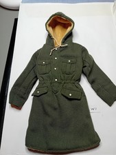 Dragon Action Figures 1/6th Scale German Winter Fur Lined Parka WW2