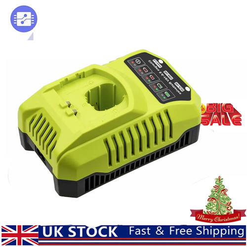 New fast charger - charger, for