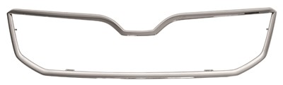 Fits skoda octavia grille - fits,