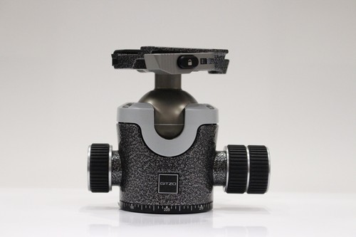 Gitzo gh4383lr series ball - gh4383lr, 4