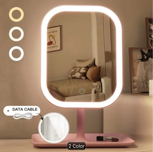 2pcs led vanity - 2pcs, makeup