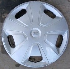 TRANSIT CUSTOM 16" WHEEL TRIM X1 SINGLE JK21-1130-EA