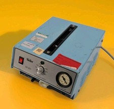 Weller Desoldering Station