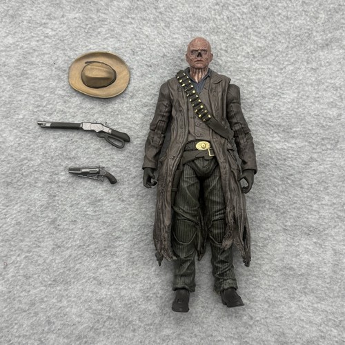 Mcfarlane fallout the ghoul - mcfarlane,
