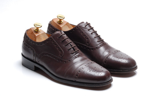 Bally chocolate brown - bally,
