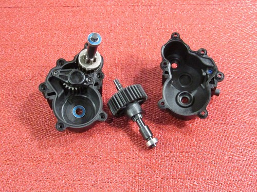 Traxxas maxx revo 1 0 - e-revo, 1.0