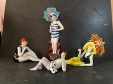 Rare Bathing Beauty Beauties