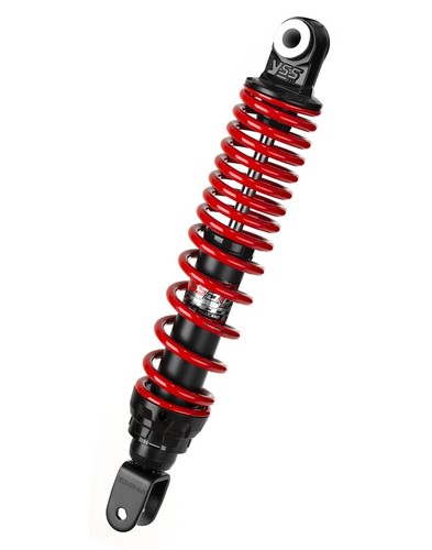 Yss suspension - yss,