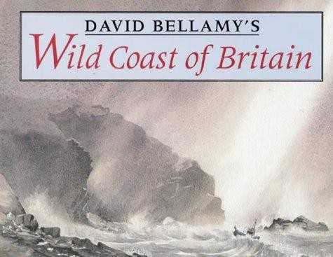 David bellamy wild coast - bellamy’s,