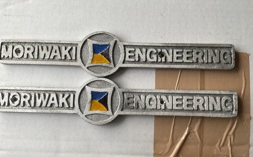 Moriwaki engineering kawasaki - moriwaki,