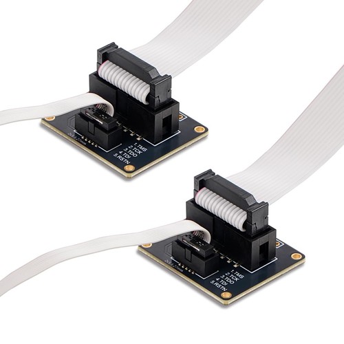 Treedix jtag breakout board - jtag,