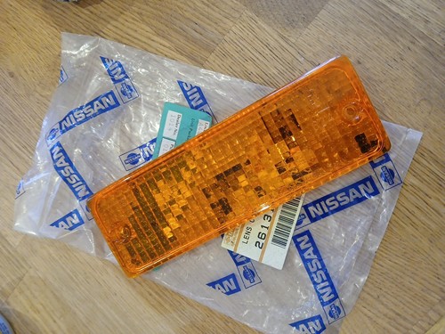 Nissan micra k10 front - micra, k10,lh