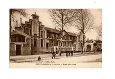 Postcard postcard 93