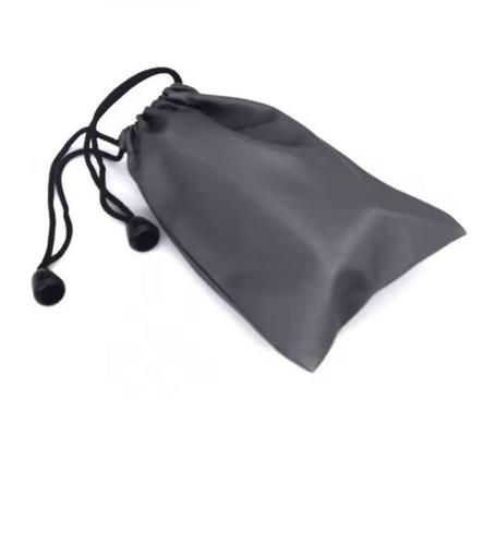 Hot water bottle cover - water,