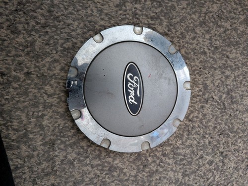 Mk6 fiesta alloy - fiesta,