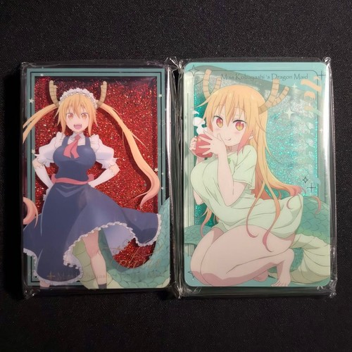 Miss kobayashi dragon maid - kobayashi's,
