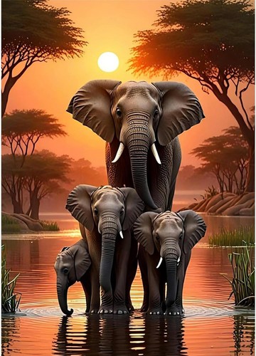 Diamond painting kits for - diamond,