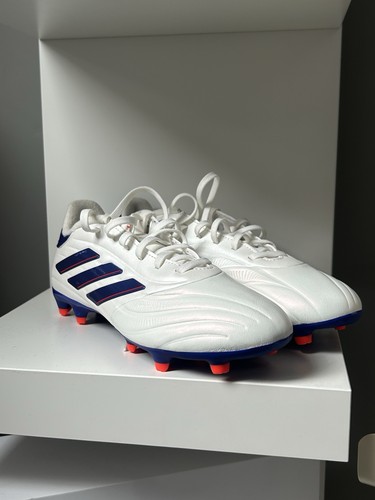 Adidas football boots white - boots,