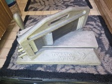 Commercial Vegetable Slicer