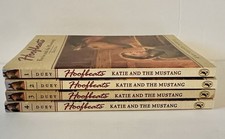 Hoofbeats Katie and the