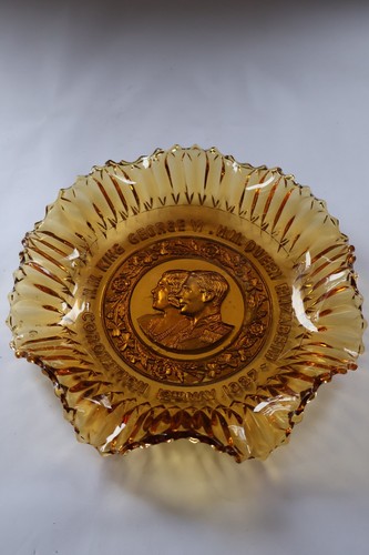 Vintage 1937 george - vintage,