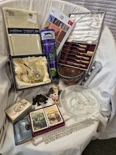 House Clearance Joblot Curios