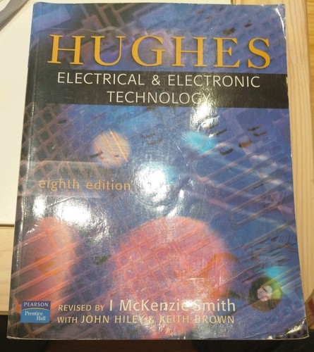Hughes electrical electronic - electrical, &