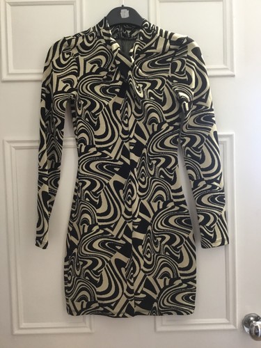 Zara psychedelic swirl - zara,