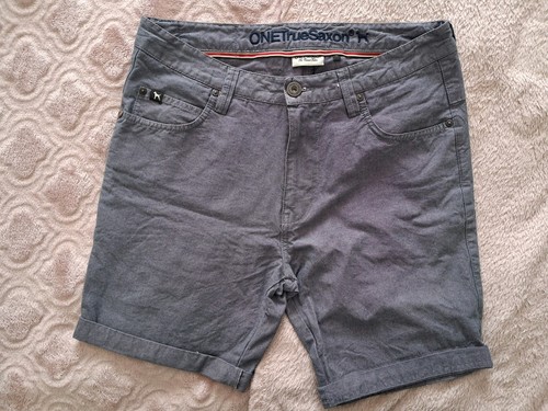 One true saxon chino - chino, shorts