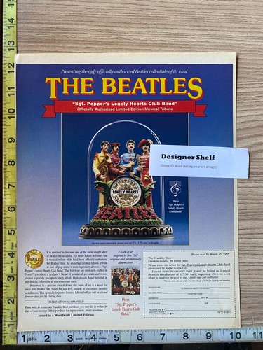 The beatles sgt pepper - sgt.,